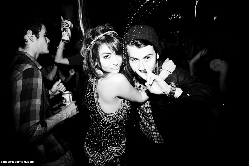 Boys and Girls @ El Dorado, photograph 8