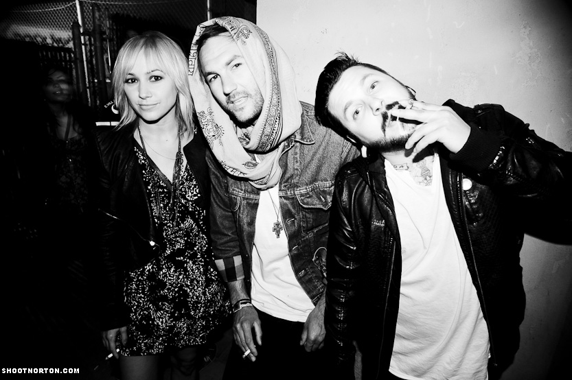 Boys and Girls @ El Dorado, photograph 9