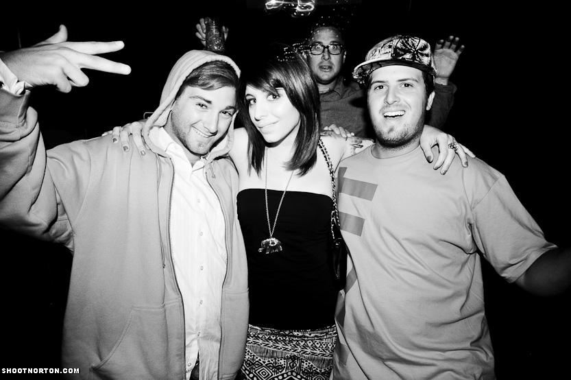 Boys and Girls @ El Dorado, photograph 11
