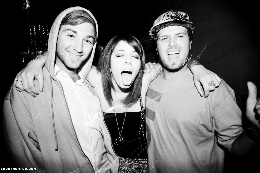 Boys and Girls @ El Dorado, photograph 12