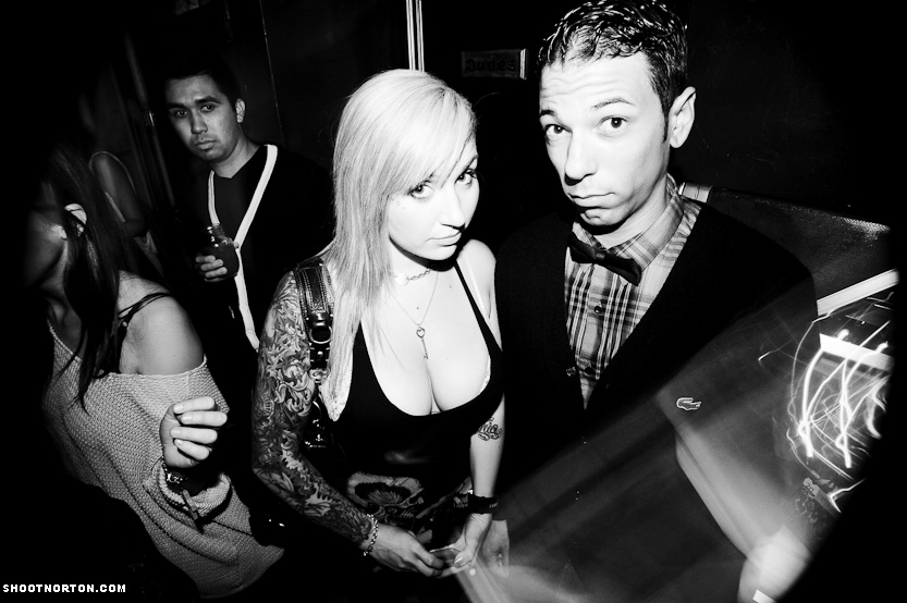 Boys and Girls @ El Dorado, photograph 14