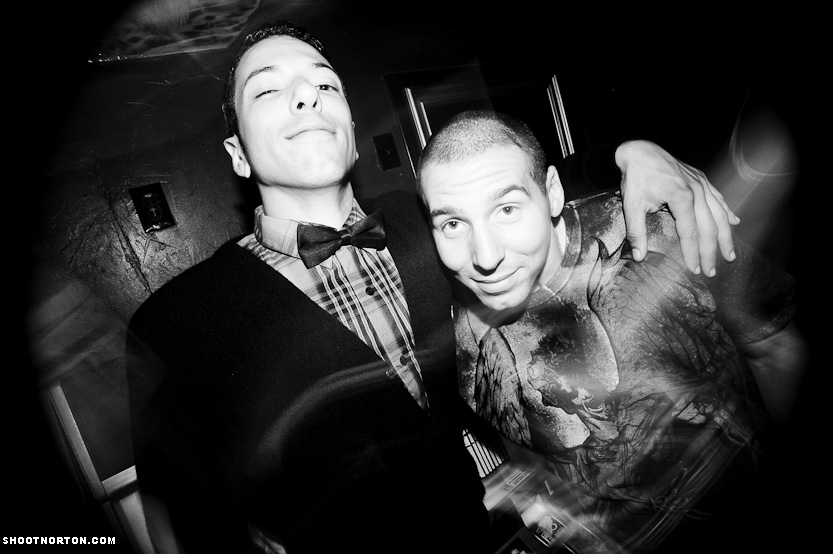 Boys and Girls @ El Dorado, photograph 15