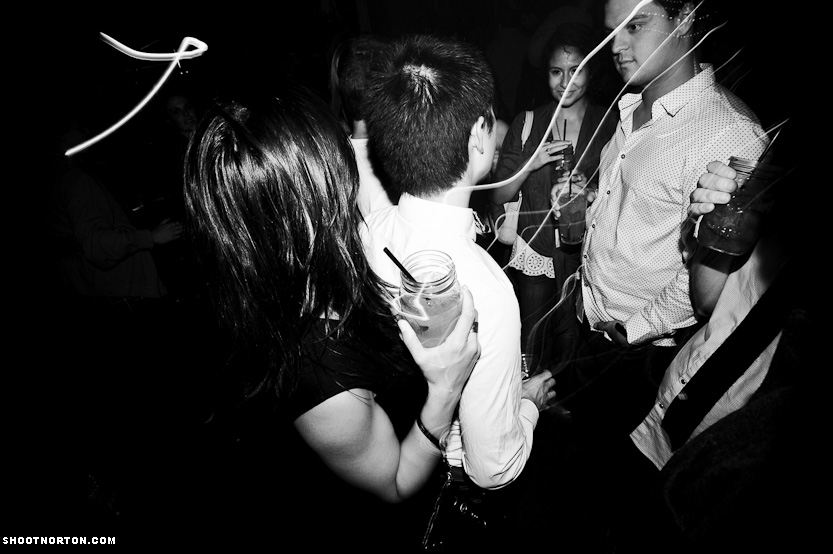 Boys and Girls @ El Dorado, photograph 16
