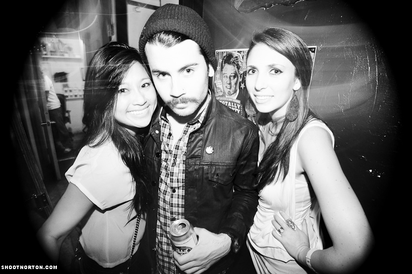 Boys and Girls @ El Dorado, photograph 19