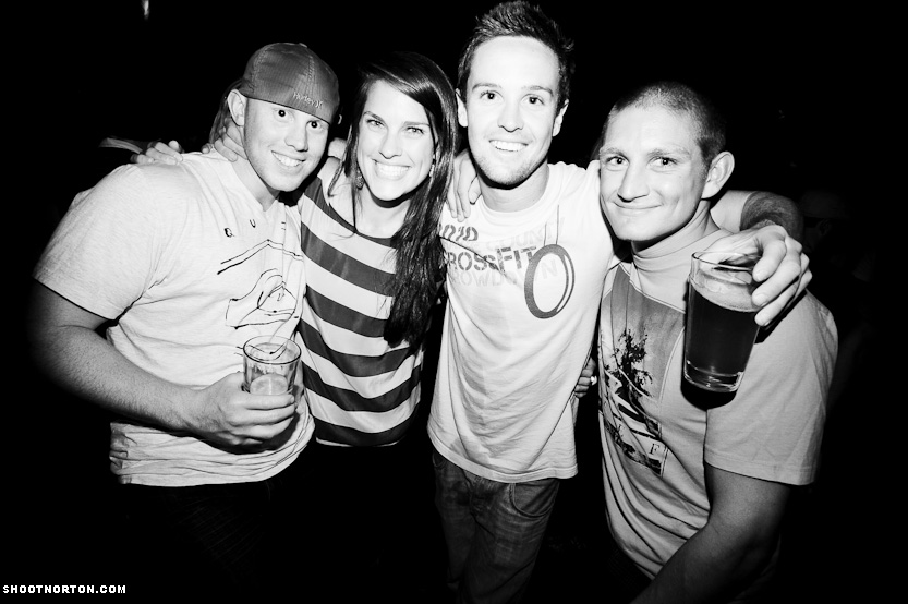Boys and Girls @ El Dorado, photograph 31