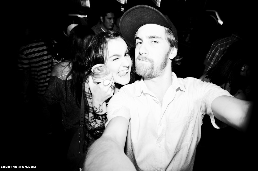 Boys and Girls @ El Dorado, photograph 36