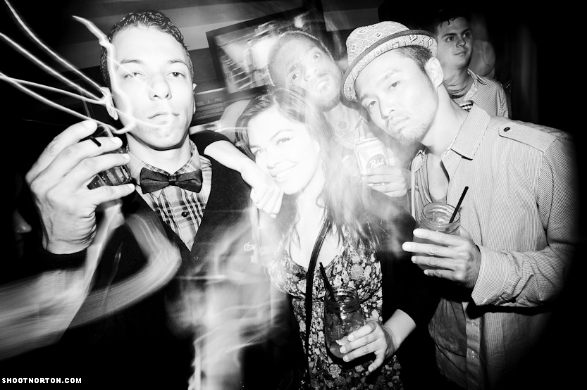 Boys and Girls @ El Dorado, photograph 40