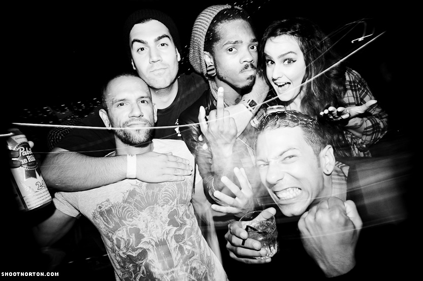 Boys and Girls @ El Dorado, photograph 42