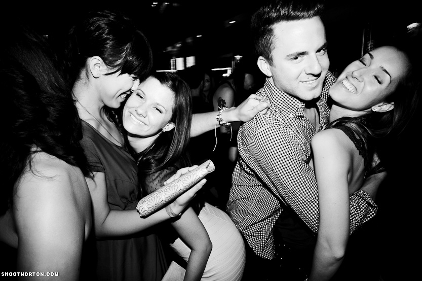 Boys and Girls @ El Dorado, photograph 70