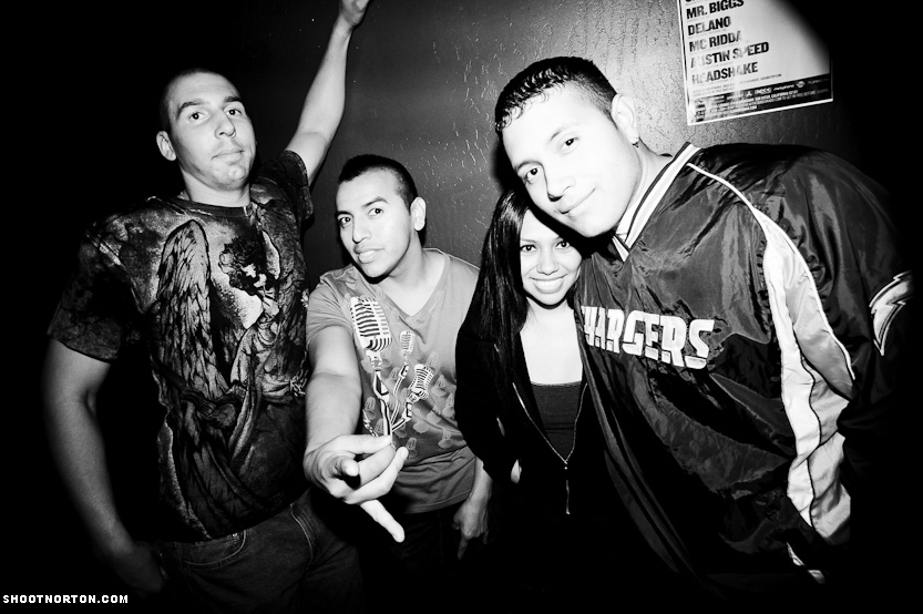 Boys and Girls @ El Dorado, photograph 87
