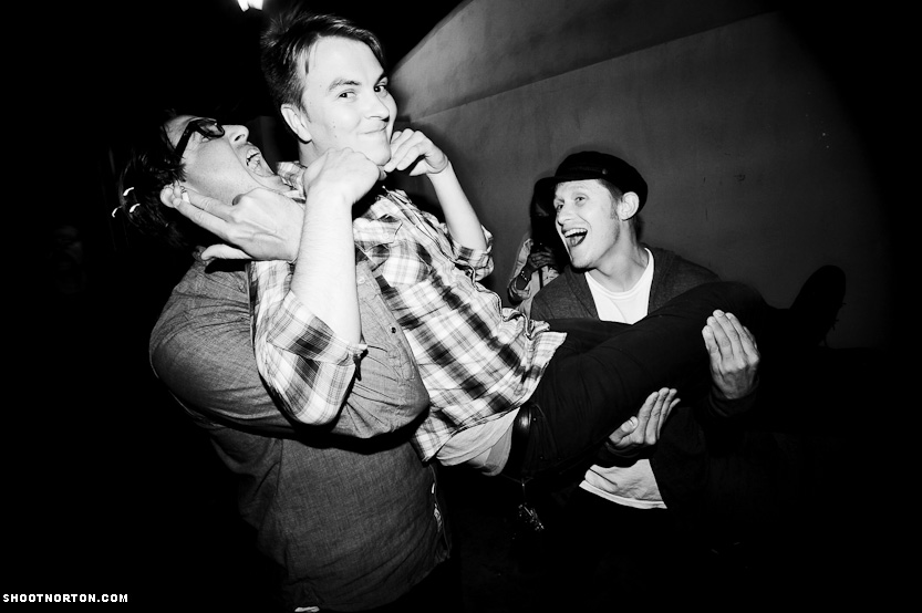 Boys and Girls @ El Dorado, photograph 92