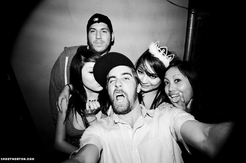 Boys and Girls @ El Dorado, photograph 100