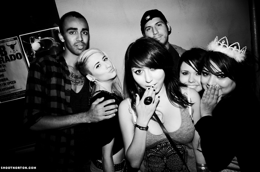 Boys and Girls @ El Dorado, photograph 102