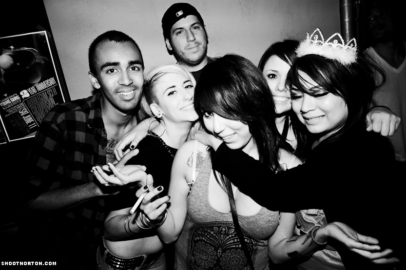 Boys and Girls @ El Dorado, photograph 103