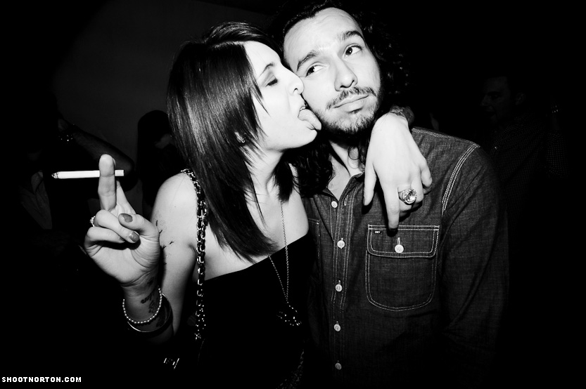 Boys and Girls @ El Dorado, photograph 111