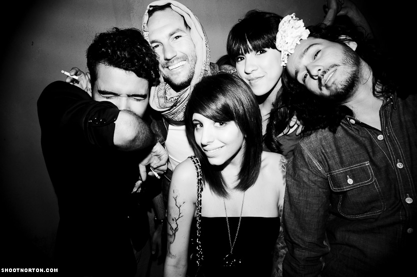 Boys and Girls @ El Dorado, photograph 112