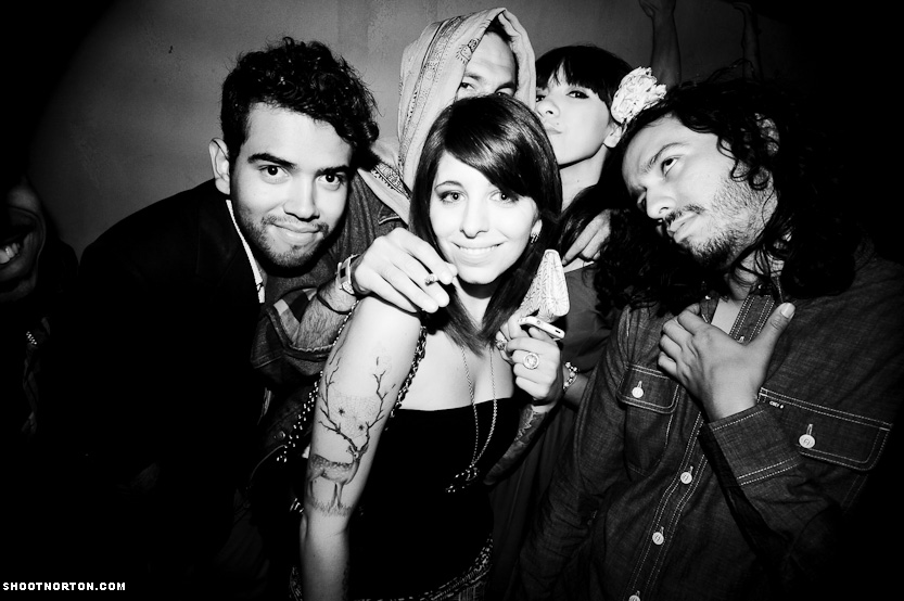 Boys and Girls @ El Dorado, photograph 113