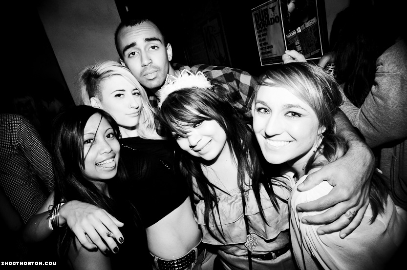 Boys and Girls @ El Dorado, photograph 114
