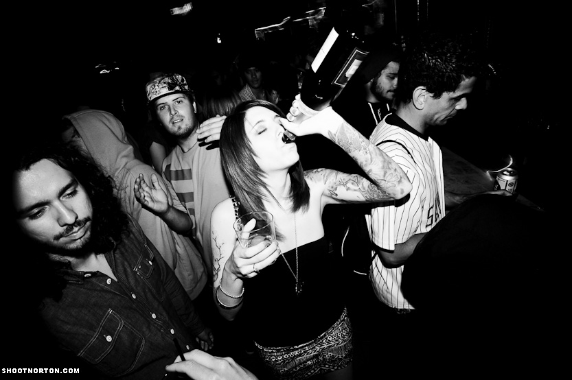 Boys and Girls @ El Dorado, photograph 129