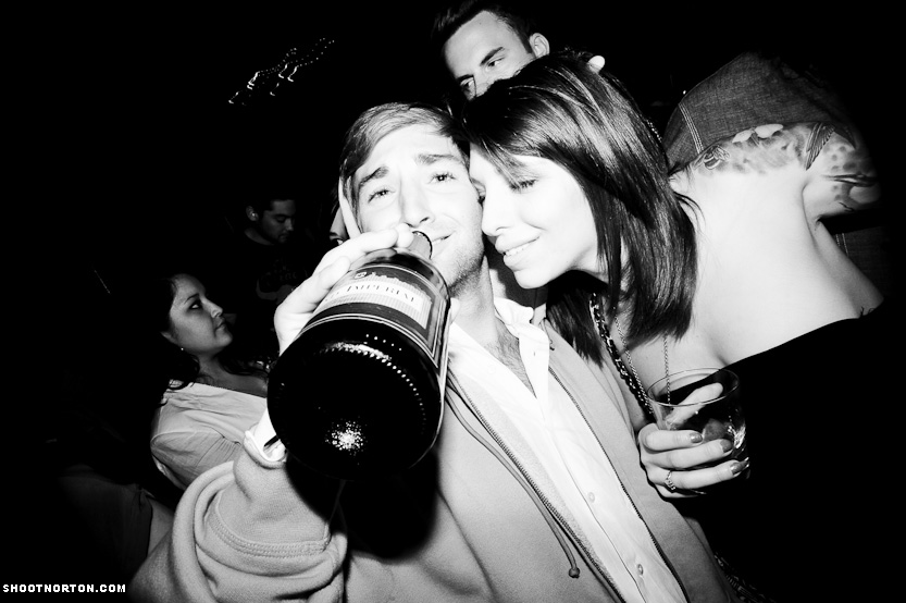 Boys and Girls @ El Dorado, photograph 132
