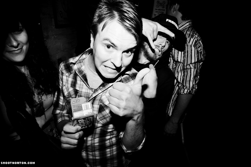 Boys and Girls @ El Dorado, photograph 146