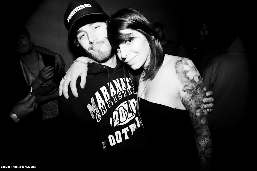 Boys and Girls @ El Dorado, photograph 148