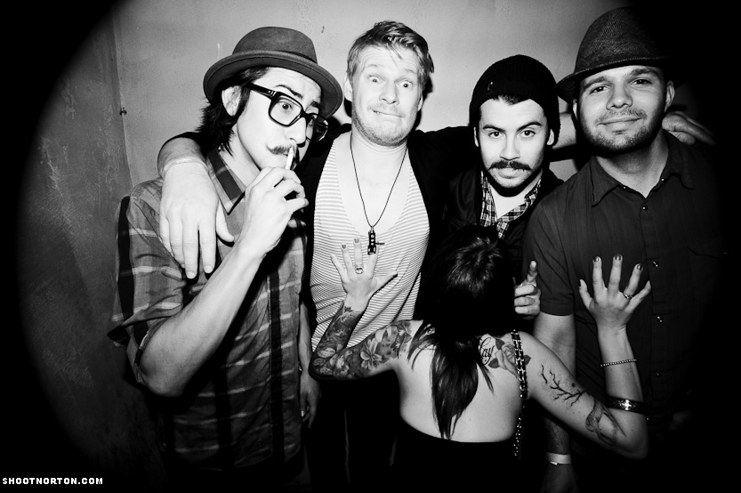 Boys and Girls @ El Dorado, photograph 150