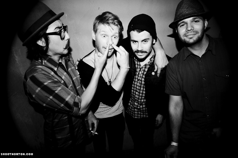 Boys and Girls @ El Dorado, photograph 151