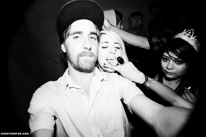 Boys and Girls @ El Dorado, photograph 152