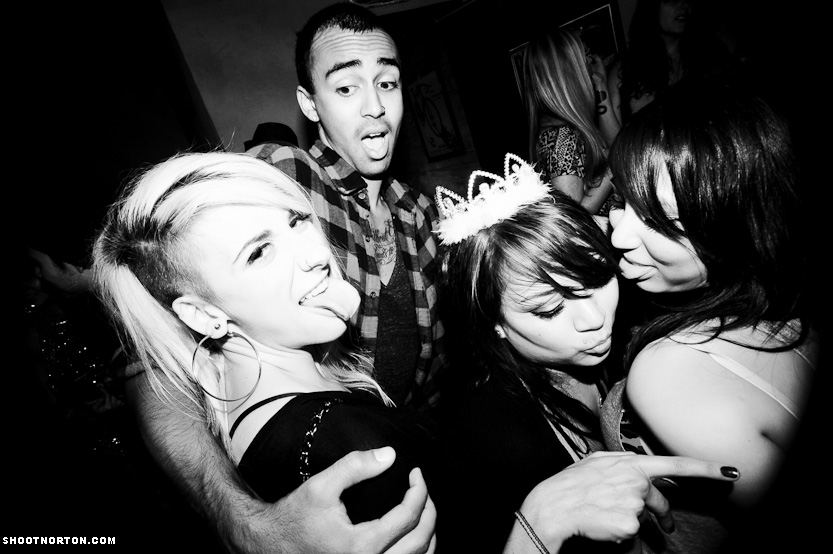 Boys and Girls @ El Dorado, photograph 154