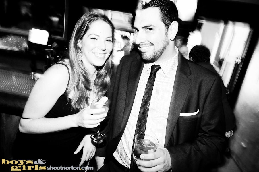 Boys & Girls @ el Dorado, photograph 1