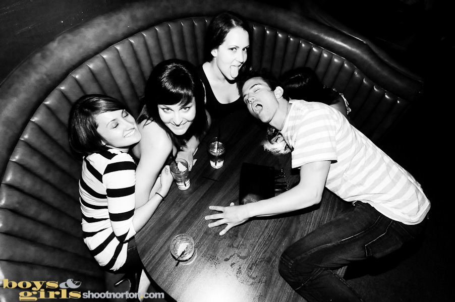 Boys & Girls @ el Dorado, photograph 9