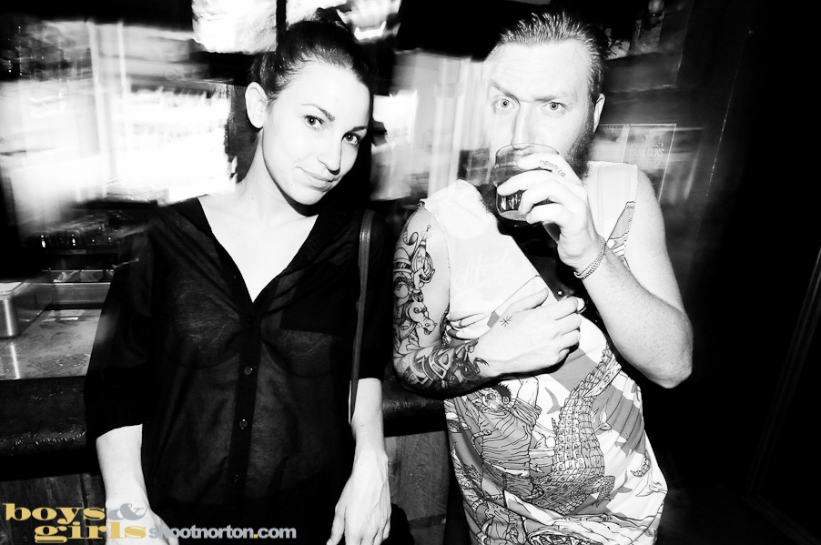 Boys & Girls @ el Dorado, photograph 11