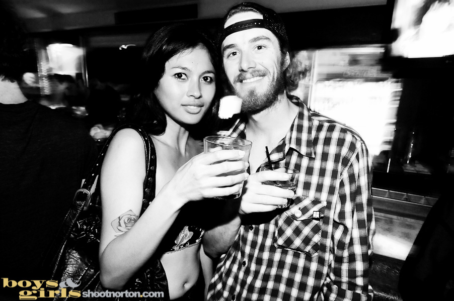Boys & Girls @ el Dorado, photograph 12
