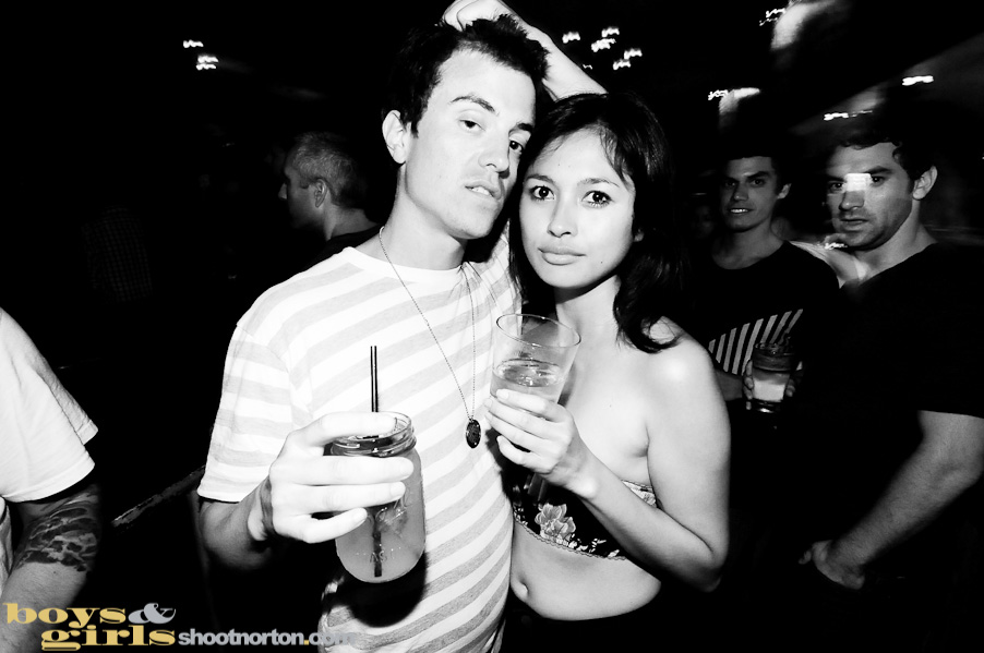 Boys & Girls @ el Dorado, photograph 13