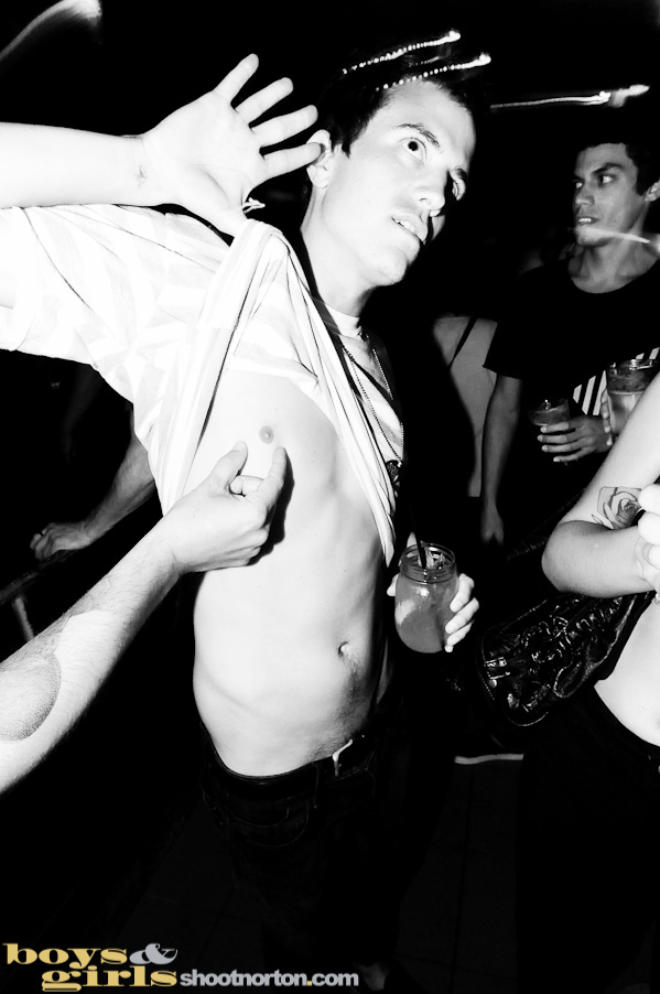 Boys & Girls @ el Dorado, photograph 14