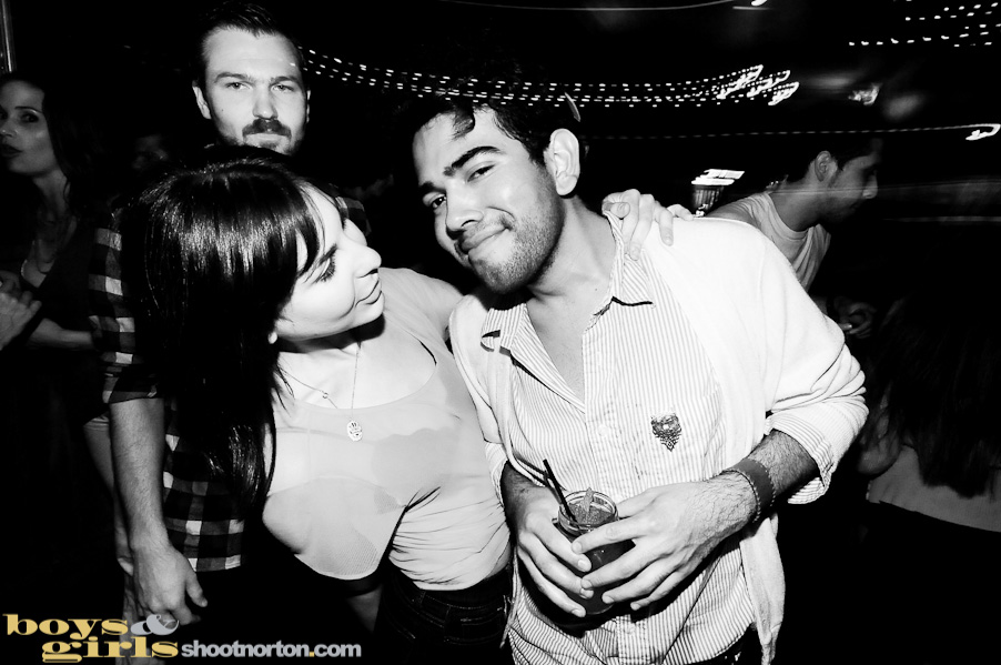 Boys & Girls @ el Dorado, photograph 30