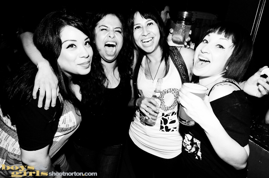 Boys & Girls @ el Dorado, photograph 55
