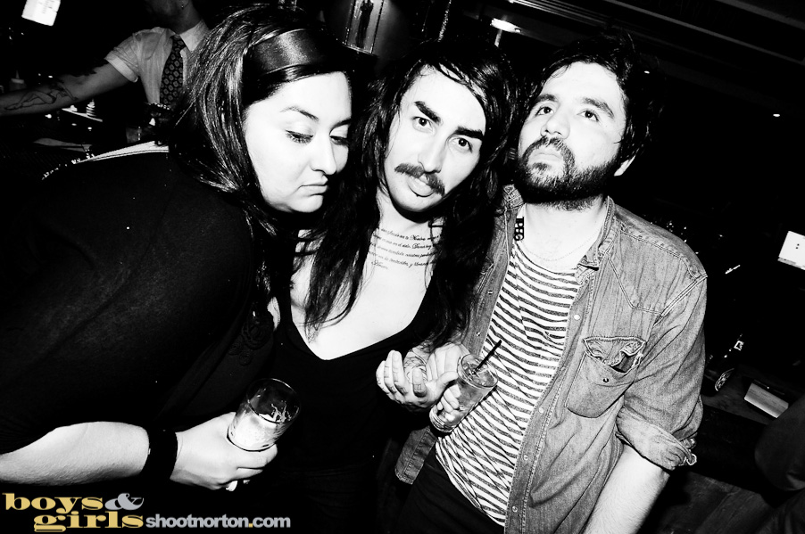 Boys & Girls @ el Dorado, photograph 63