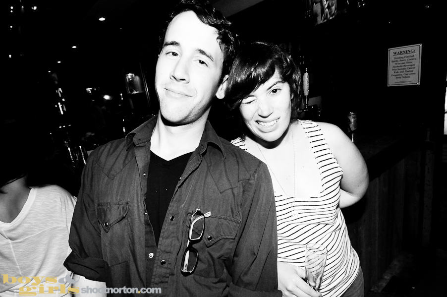 Boys & Girls @ el Dorado, photograph 70