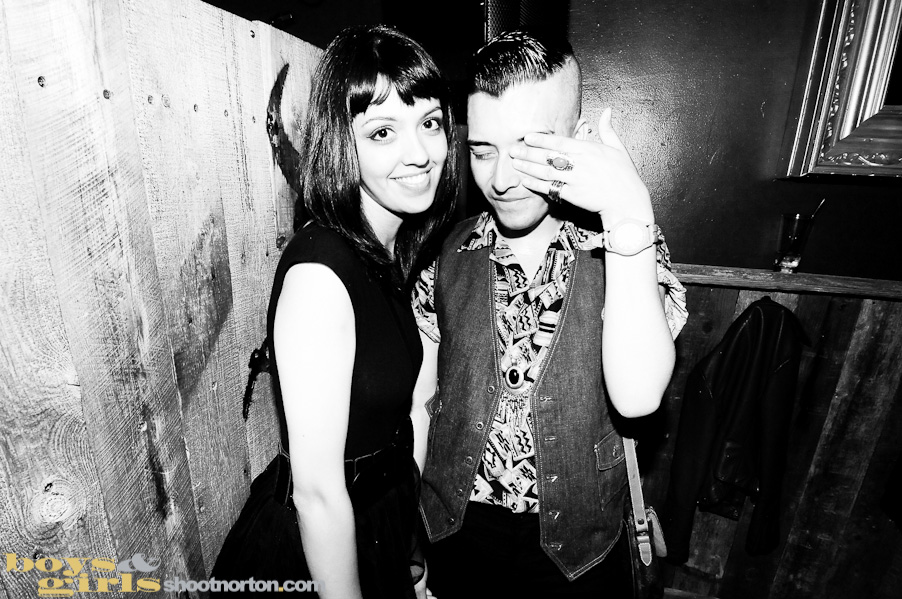 Boys & Girls @ el Dorado, photograph 73