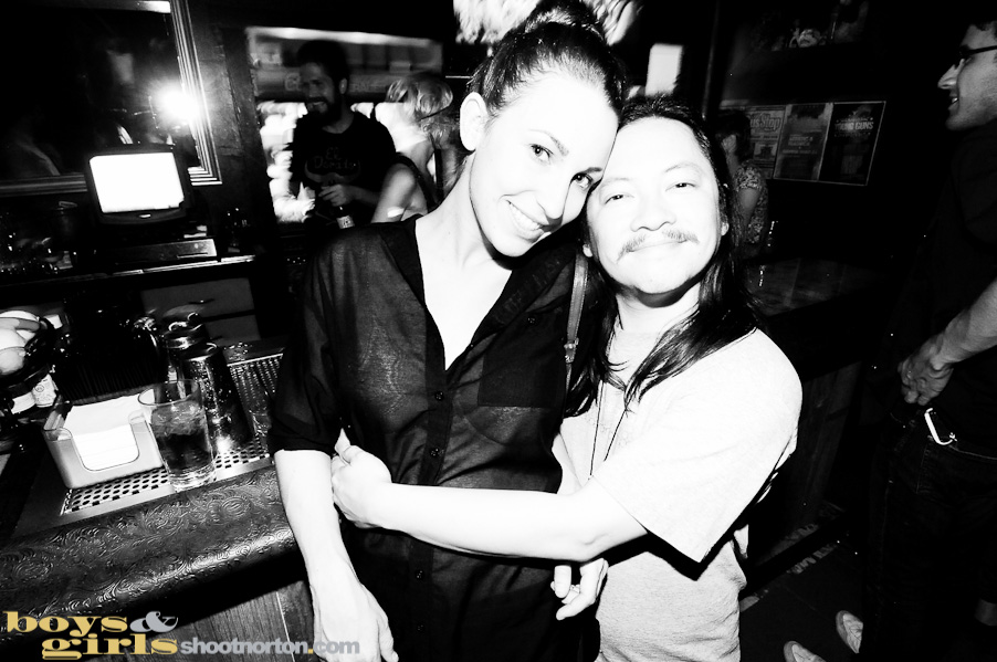 Boys & Girls @ el Dorado, photograph 78