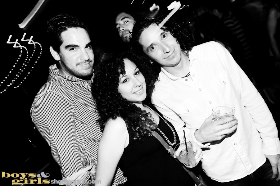 Boys & Girls @ el Dorado, photograph 92