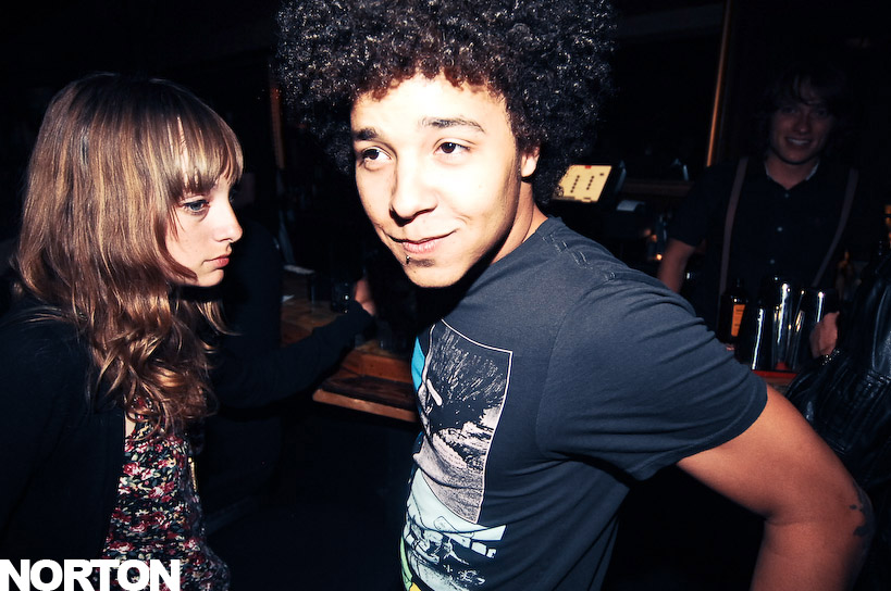 Boys and Girls @ El Dorado, photograph 7