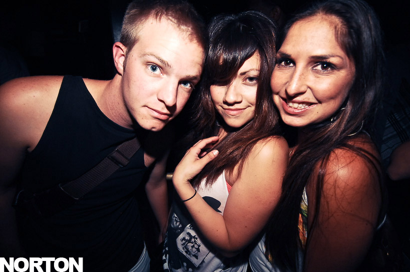 Boys and Girls @ El Dorado, photograph 9