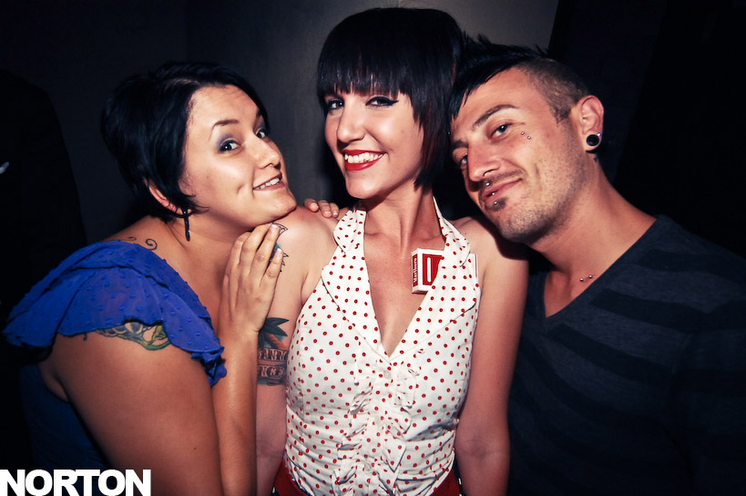 Boys and Girls @ El Dorado, photograph 17