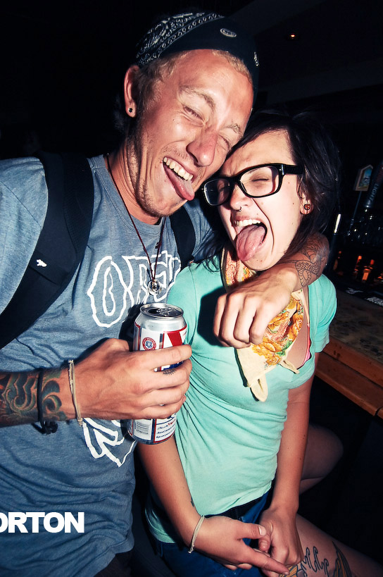 Boys and Girls @ El Dorado, photograph 61