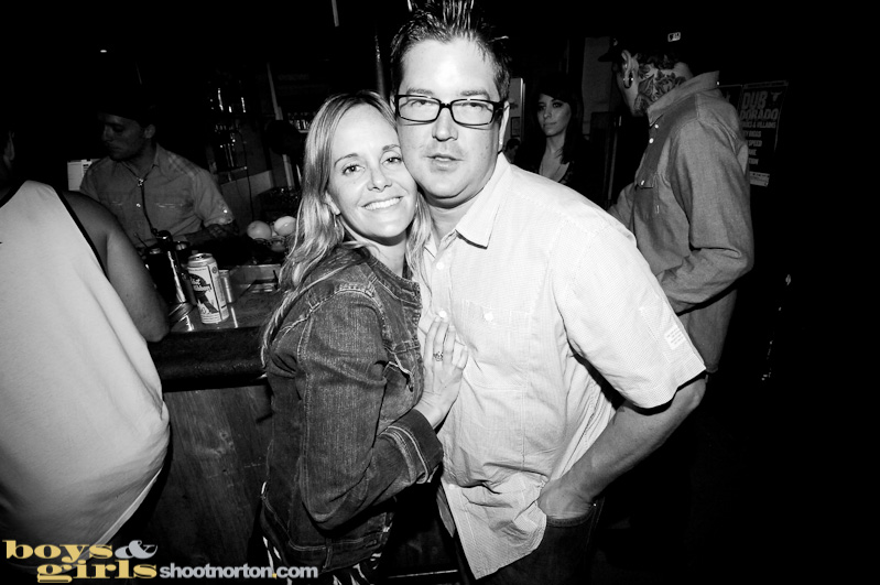Boys & Girls @ El Dorado, photograph 1
