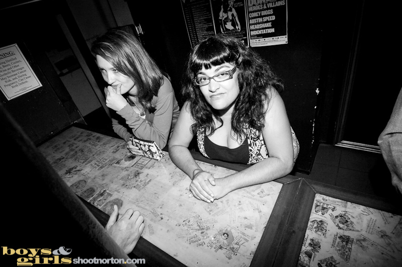 Boys & Girls @ El Dorado, photograph 4