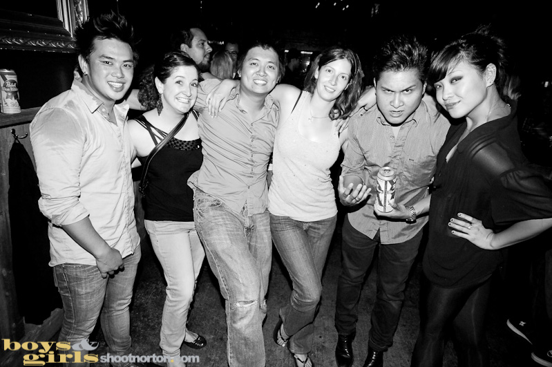 Boys & Girls @ El Dorado, photograph 8